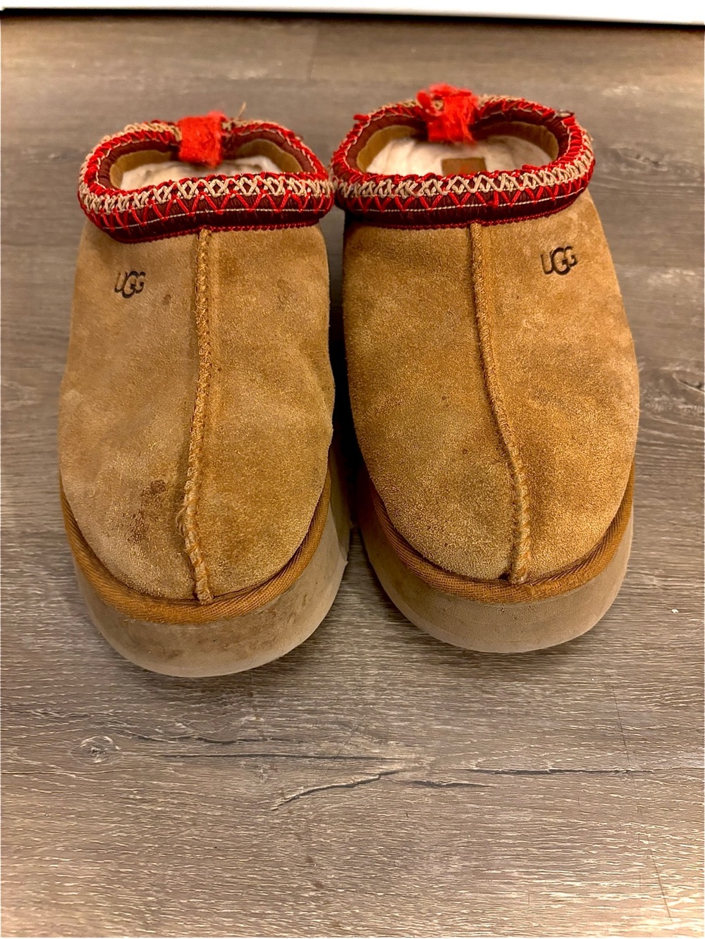 Women’s Tazz ll - Picture 3 of 9